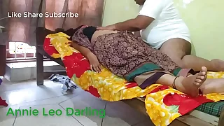 नयी किरायेदार भाभी के साथ सेक्स