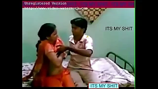 Indian girl erotic fuck close to boy friend