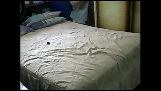 Chusa Chusi apart from Indian Aunty